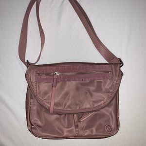 lululemon All Night Festival Bag 5L